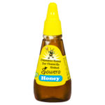 100% Pure Cinnamon Infused Honey ( Dar Cheeni Ka Shehad )