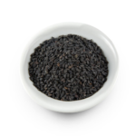 Basil Seeds ( Tukhm-e-Malanga, Tukhm-e-Rehan )