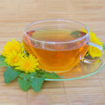 Dandelion Tea ( Kakronda Ki Chai )