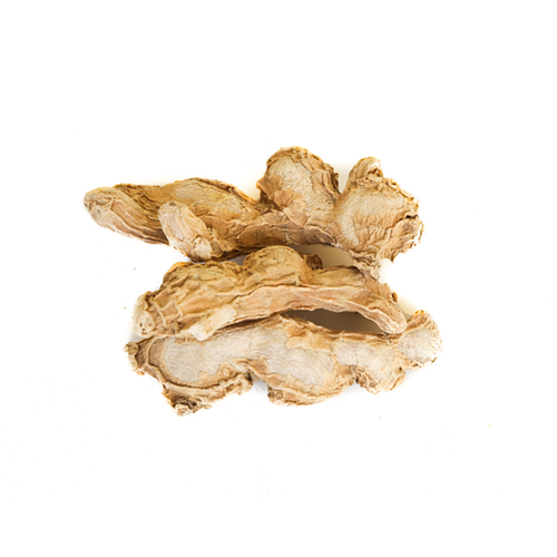 Dried Ginger ( Sonth, Saunth )