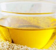 Edible Sesame Oil 100% Pure
