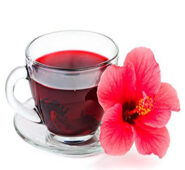 Hibiscus Flower Tea ( Gul Gurhal Ki Chai )