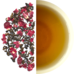 Pomegranate Flower Tea ( Gulnaar Ki Chai )