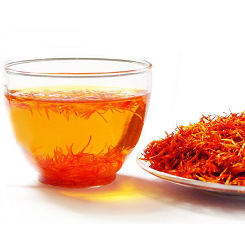 Saffron Tea ( Zafran Ki Chai )