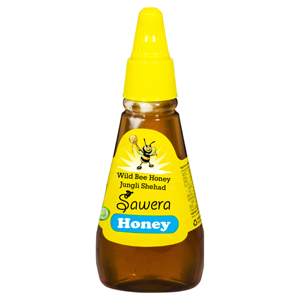 100% Pure Wild Bee Honey ( Jungli Shehad )