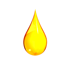 Mustard Oil ( Roghan Sarson )