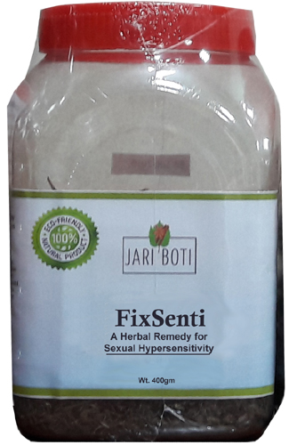 Zakawat Hiss Remedy for Premature Ejaculation and Sexual Hypersensitivity